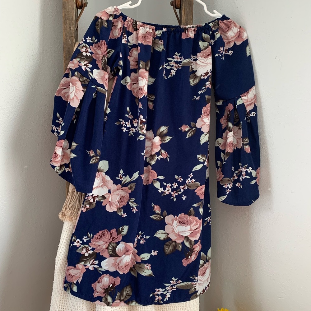 Small dress